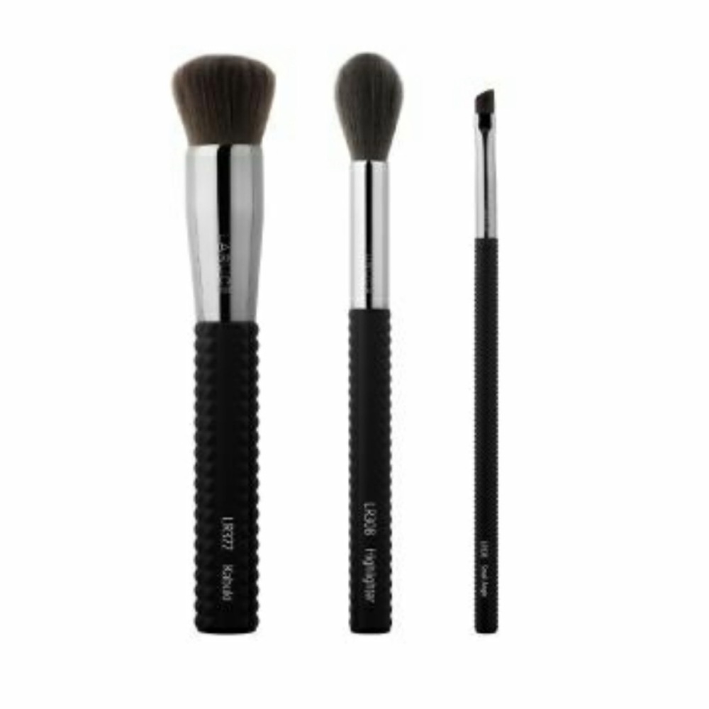 Laruce Beauty On The Go Brush Set, Brand New, in Package, ‎ $96 MSRP